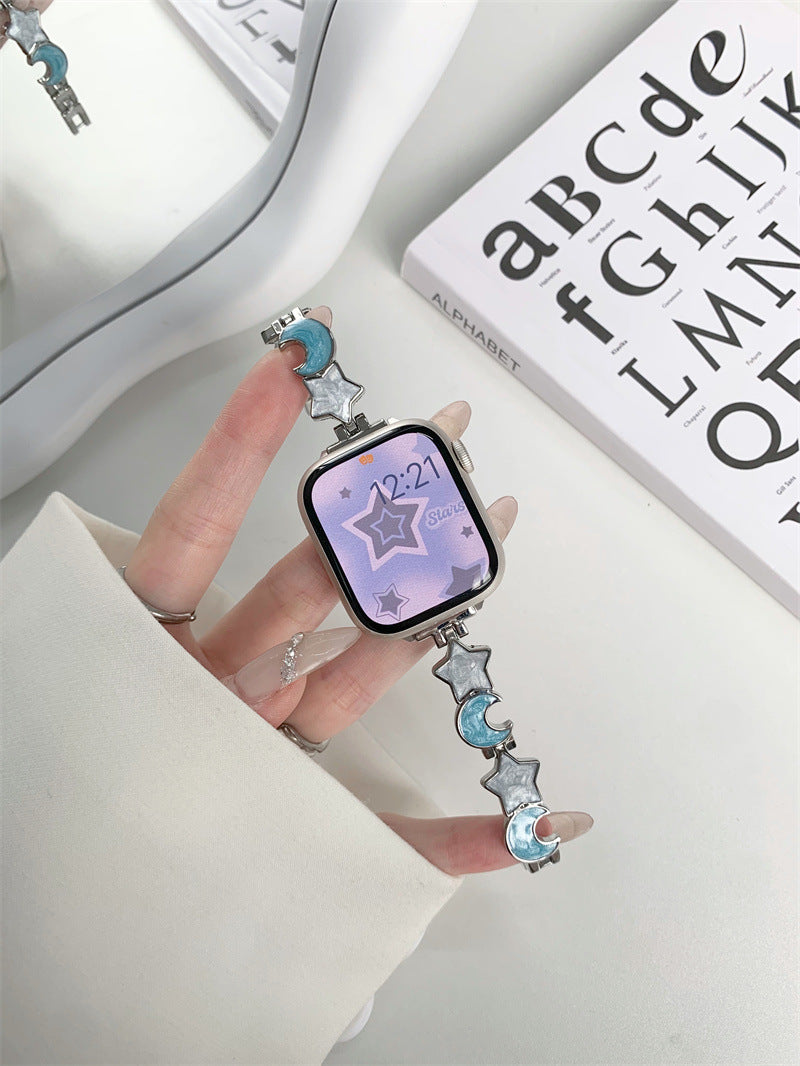 Magnifique bracelet de montre