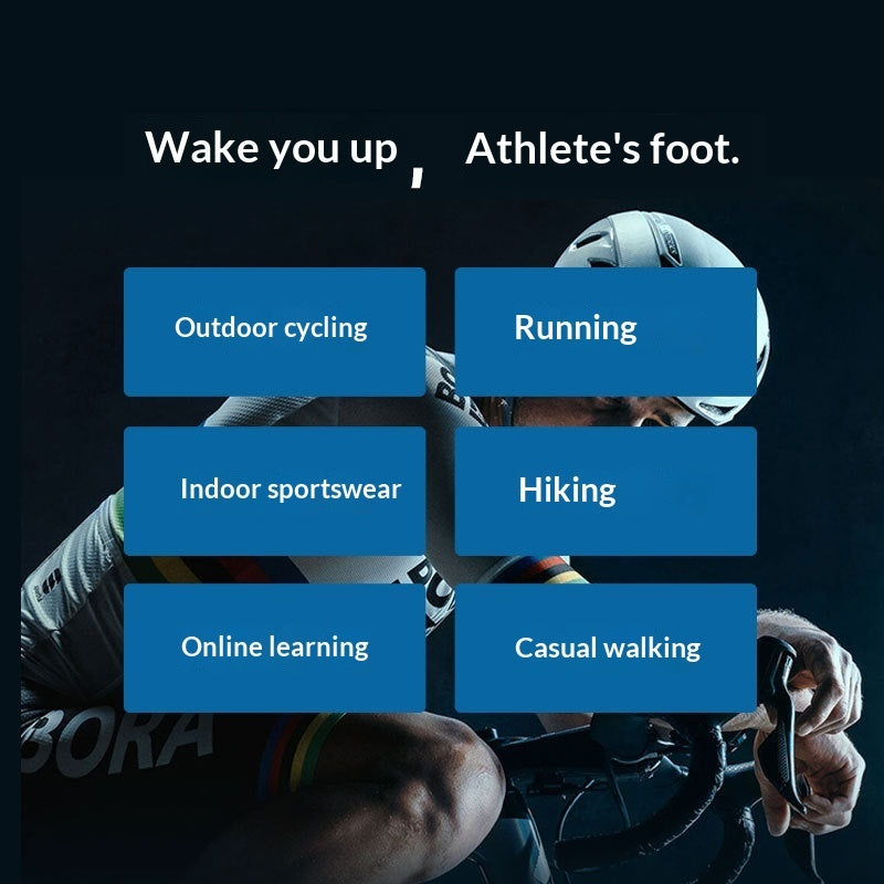 Nouveaux écouteurs Bluetooth à conduction osseuse B7 Sports