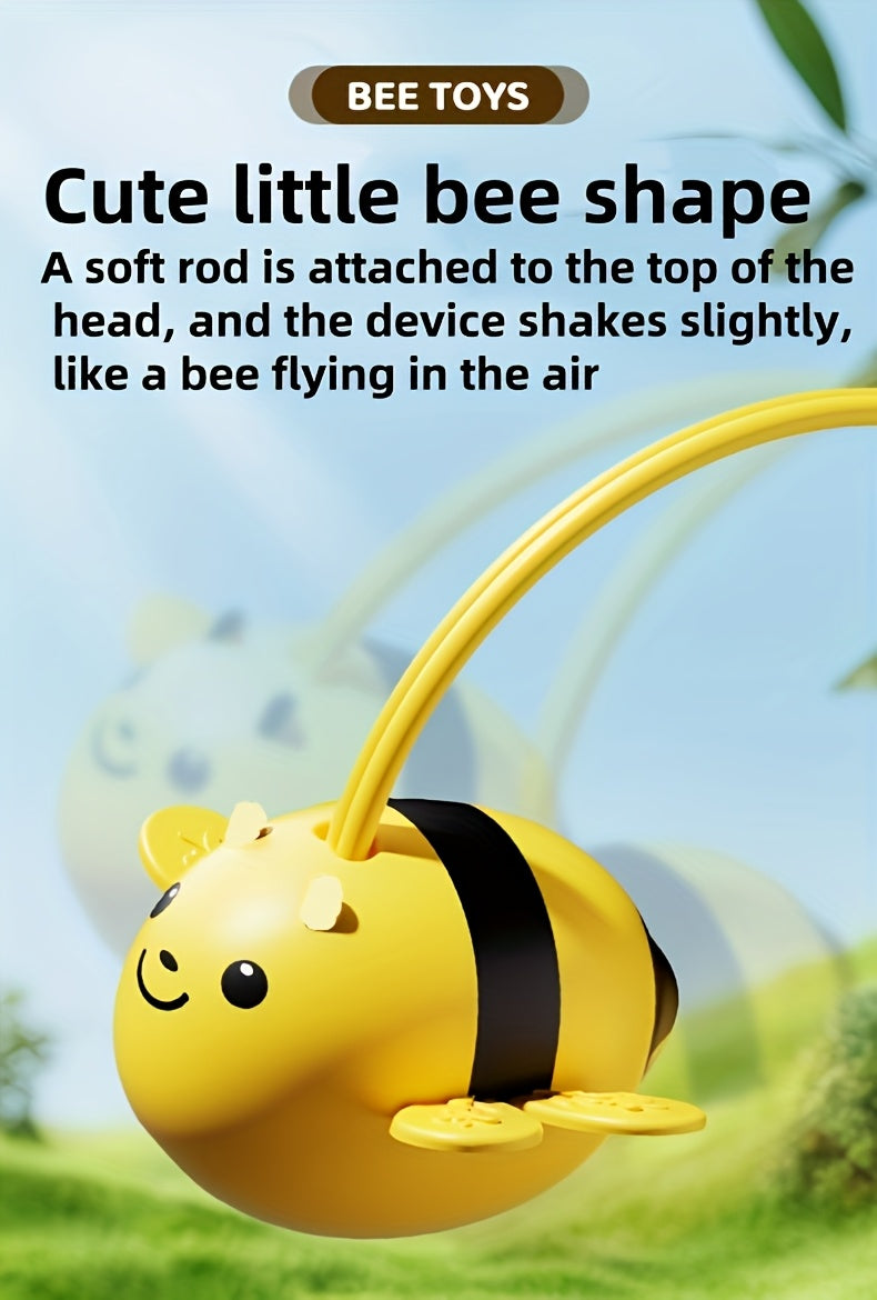 Jeu de pêche magnétique STEM en nid d'abeille (69 pièces) avec plateau de jeu