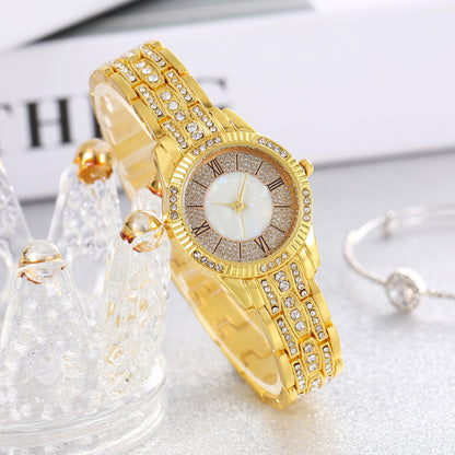 Montre pour femme