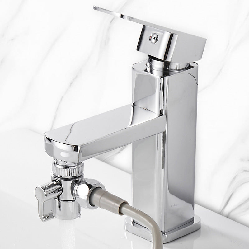 Pommeau de douche infrarouge Net, shampoing, artefact, lavabo, robinet, buse de douche