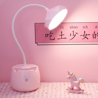 Petite lampe de table