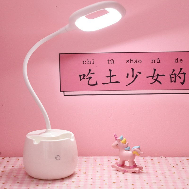 Petite lampe de table