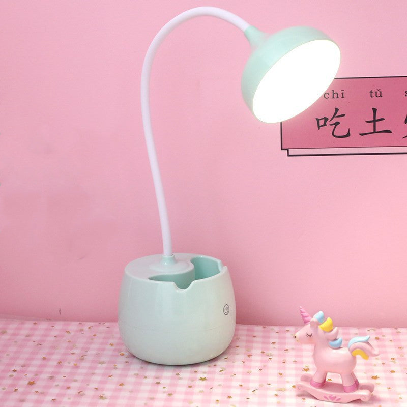 Petite lampe de table