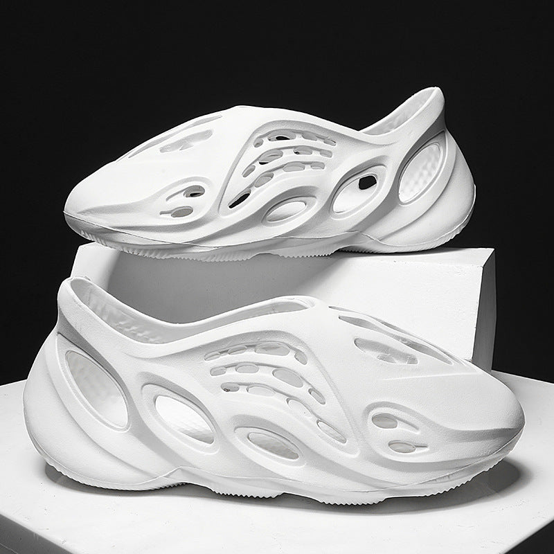 Chaussures Coconut Hole, sandales de sport de plage romaines