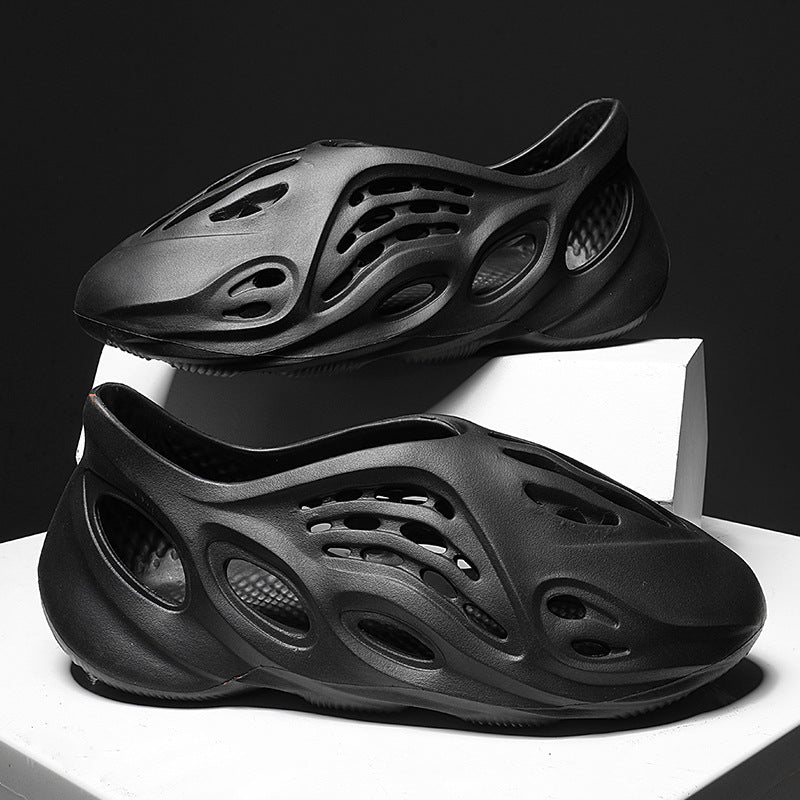 Chaussures Coconut Hole, sandales de sport de plage romaines