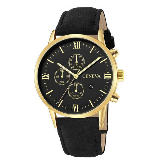 Montre en quartz pour homme 2