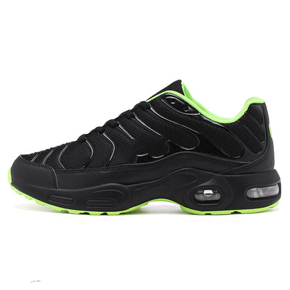 Chaussures de Sport VERT