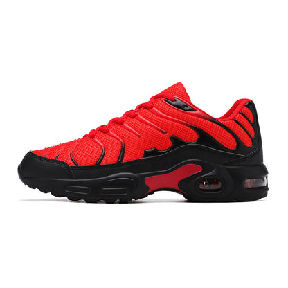 Chaussures de Sport ROUGE