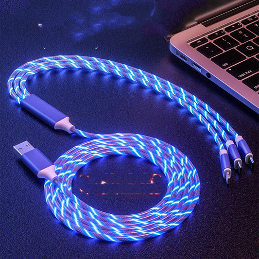 Câble de données pour streamer - Topdecheztop.fr