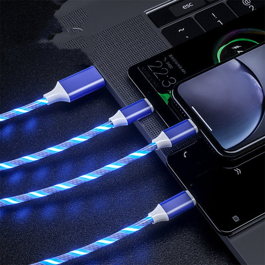 Câble de données pour streamer - Topdecheztop.fr