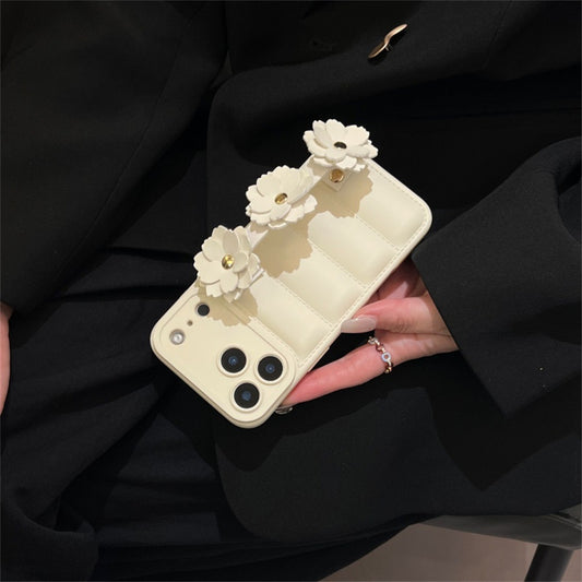 Étui de téléphone fait main, IPHONE
