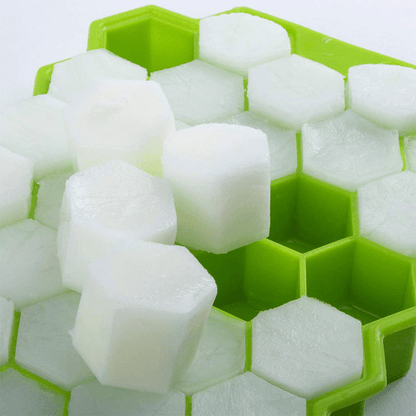 Moule à glace en Silicone