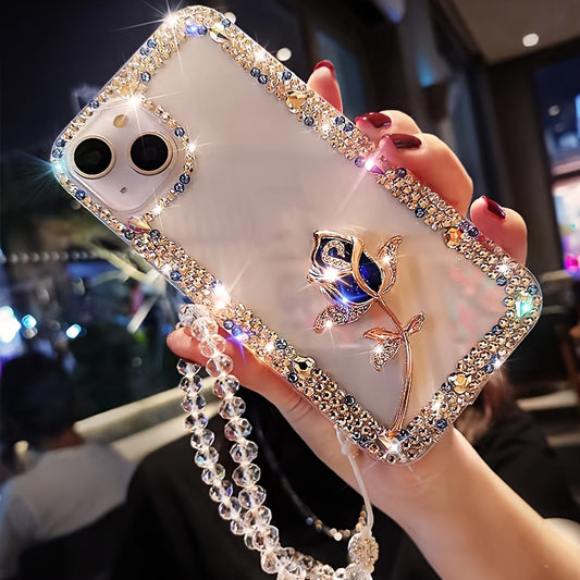 Coque de téléphone luxueuse , IPHONE - Topdecheztop.fr