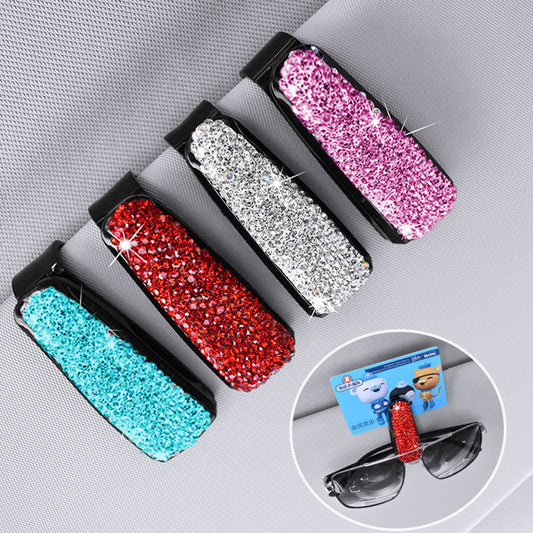 1 clip pour lunettes - Topdecheztop.fr
