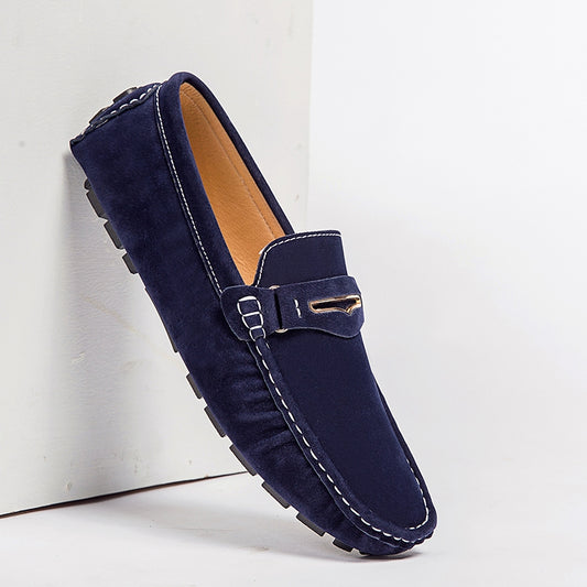 Mocassins Penny  pour homme - Topdecheztop.fr