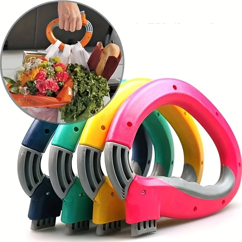 Poignée confortable pour un shopping et  transport de produits - Topdecheztop.fr