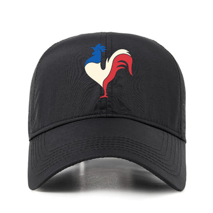 Casquette de baseball réglable en nylon 1