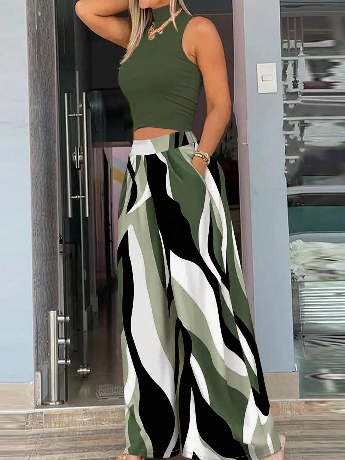 7