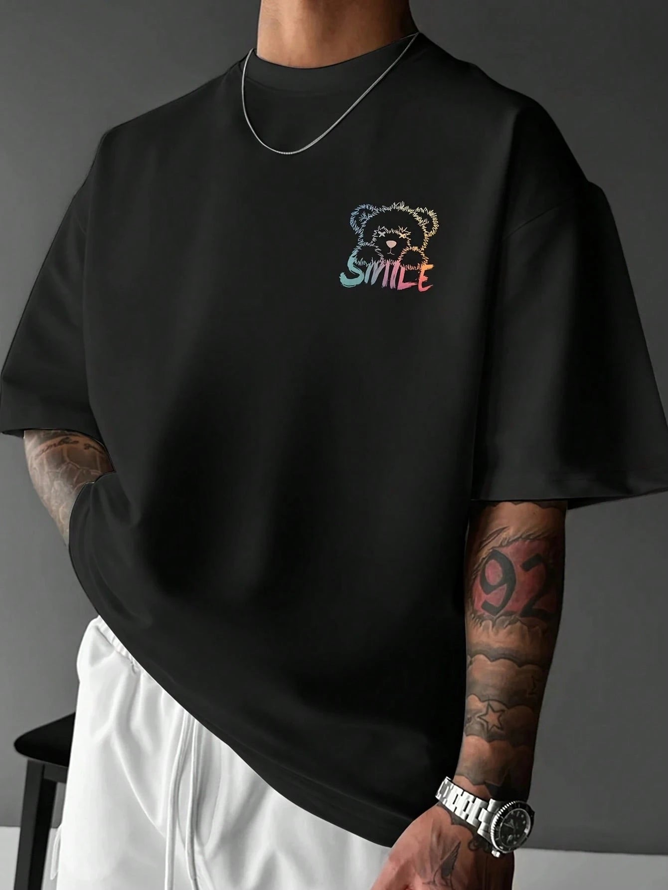 7