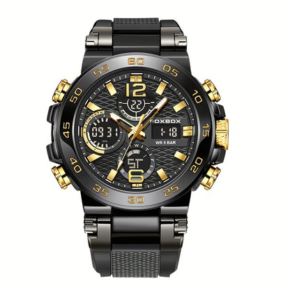 Montre de sport pour hommes 2