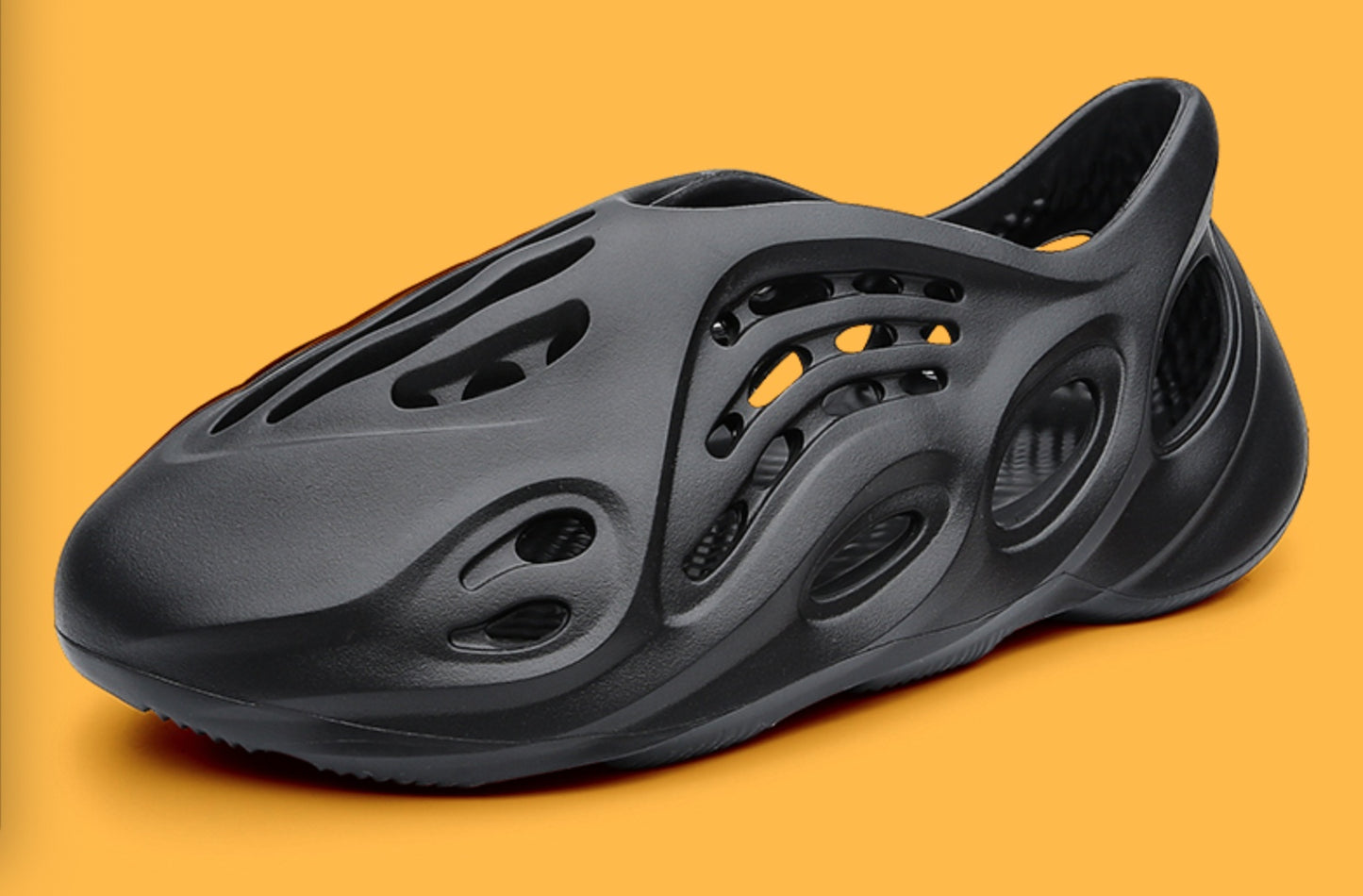 Chaussures Coconut Hole, sandales de sport de plage romaines