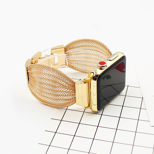 Bracelet en acier inoxydable - Topdecheztop.fr