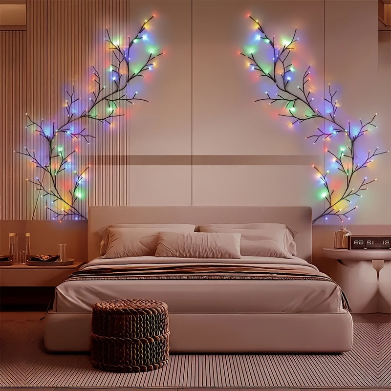 Guirlande lumineuse LED