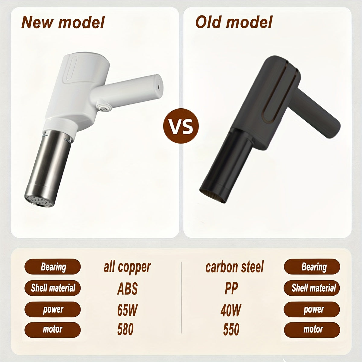 Une machine à pâtes électrique