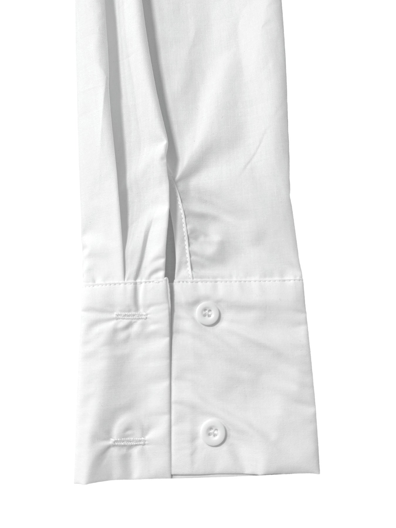 Chemise à manches longues à imprimé créatif tendance