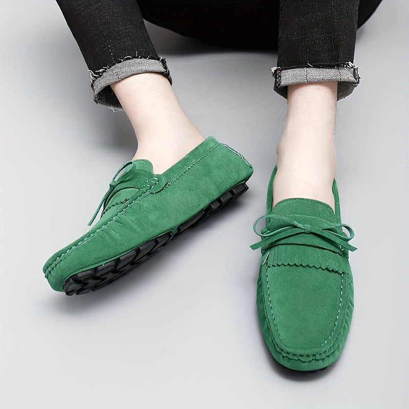 Mocassins pour hommes