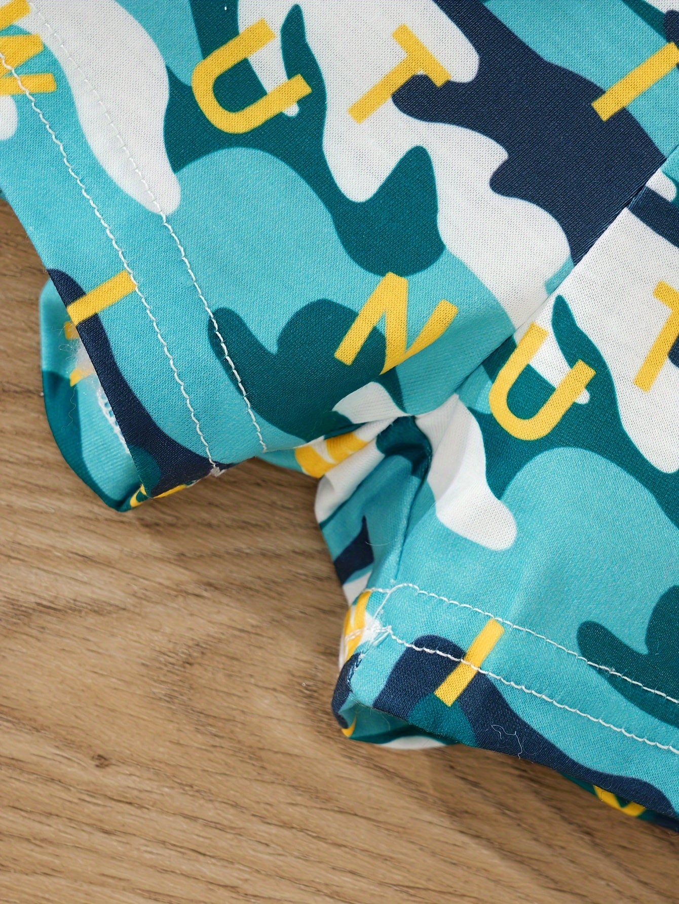 Tenue enfant tendance style preppy - Topdecheztop.fr