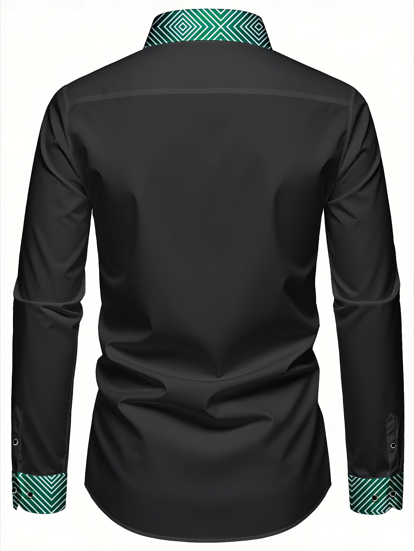 Chemise homme extensible , infroissable