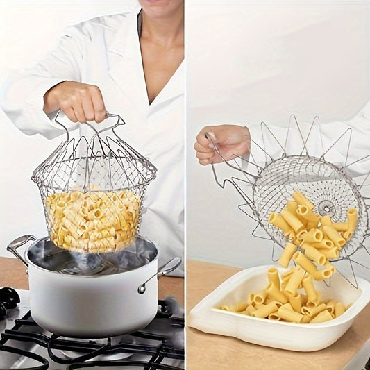 Passoire de cuisine multifonction