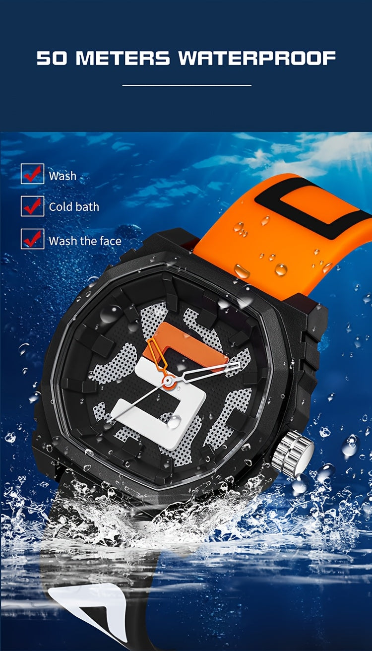 Montres SANDA pour hommes et femmes, enfants - Topdecheztop.fr