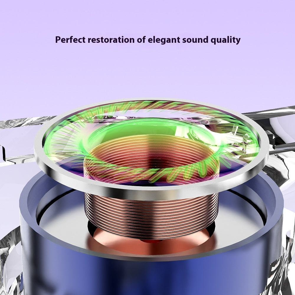 Casque d'écoute filaire pour jeux et musique
