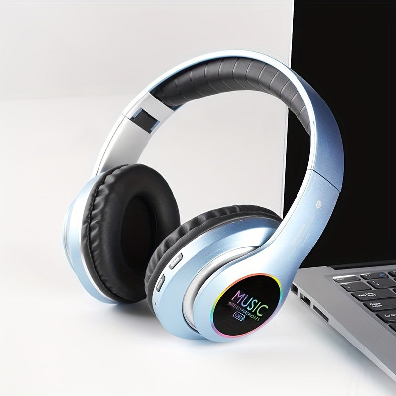 Casque sans fil, - Topdecheztop.fr