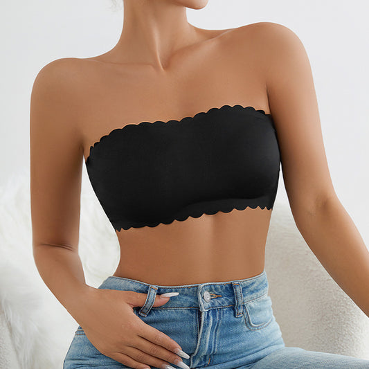 Soutiens-gorge sans coutures pour femmes