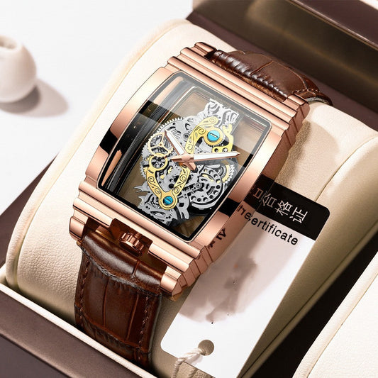 Nouvelle montre Business - Topdecheztop.fr