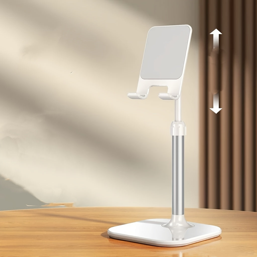 Support de bureau extensible