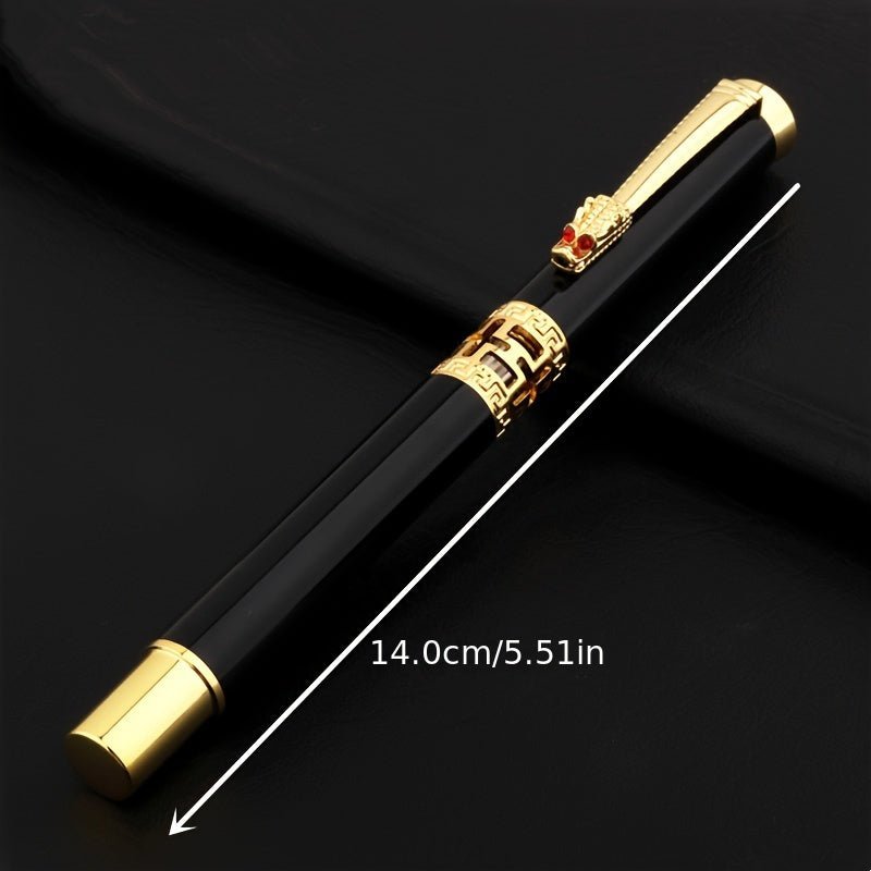 1pc stylo à bille coloré tête de Dragon - Topdecheztop.fr1pc stylo à bille coloré tête de DragonCADEAUXTopdecheztop.frTopdecheztop.fr200191pc stylo à bille coloré tête de DragonROUGE