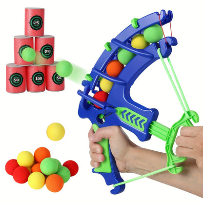 1set Soft Bullet Shooting Target Toy, Educational Shooting Soft Bullet Game Toy - Topdecheztop.fr1set Soft Bullet Shooting Target Toy, Educational Shooting Soft Bullet Game ToyTopdecheztop.frTopdecheztop.fr758715971set Soft Bullet Shooting Target Toy, Educational Shooting Soft Bullet Game ToyBow Arrow + 5 Balls