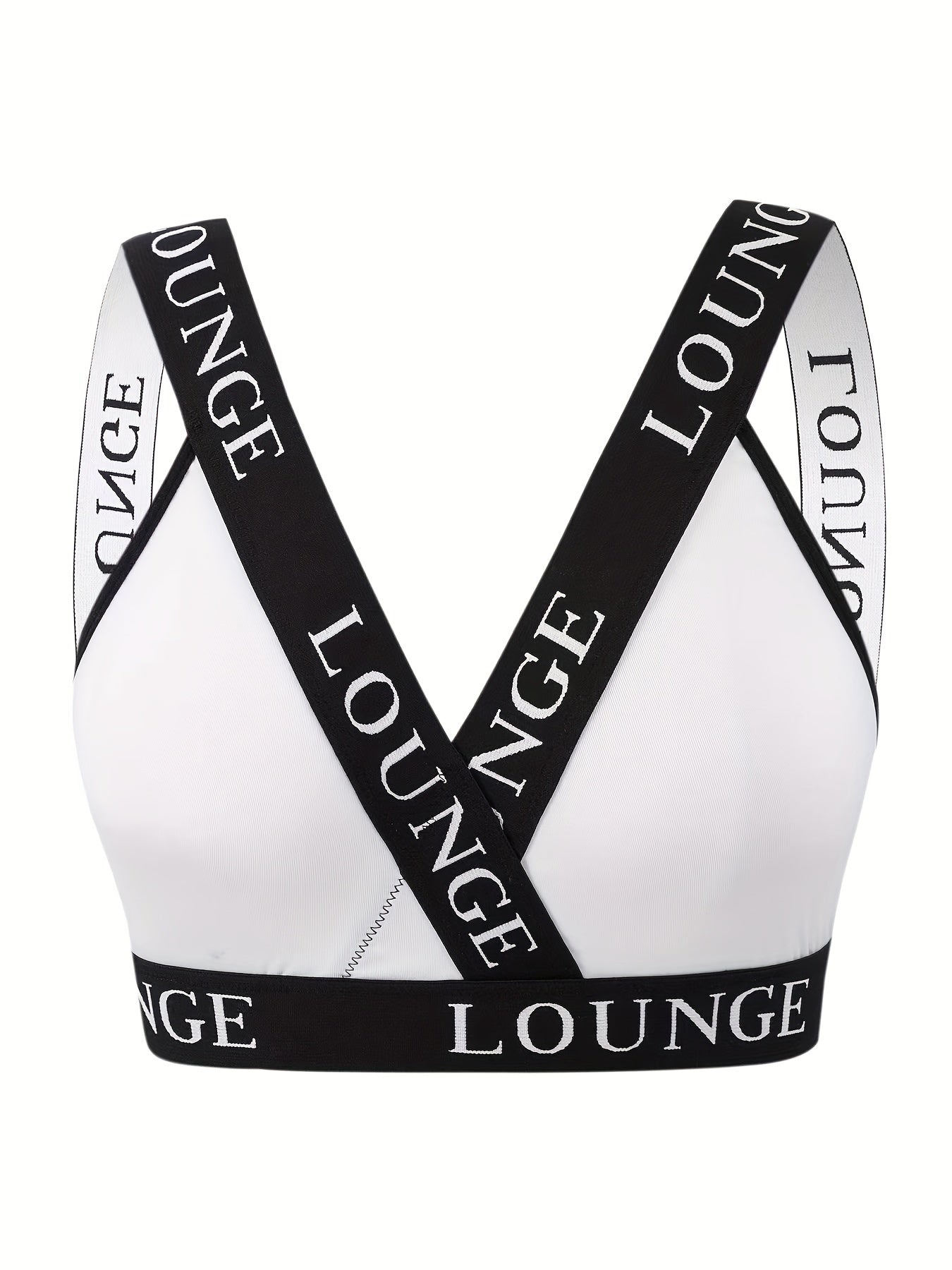 Soutien-gorge sexy grande taille