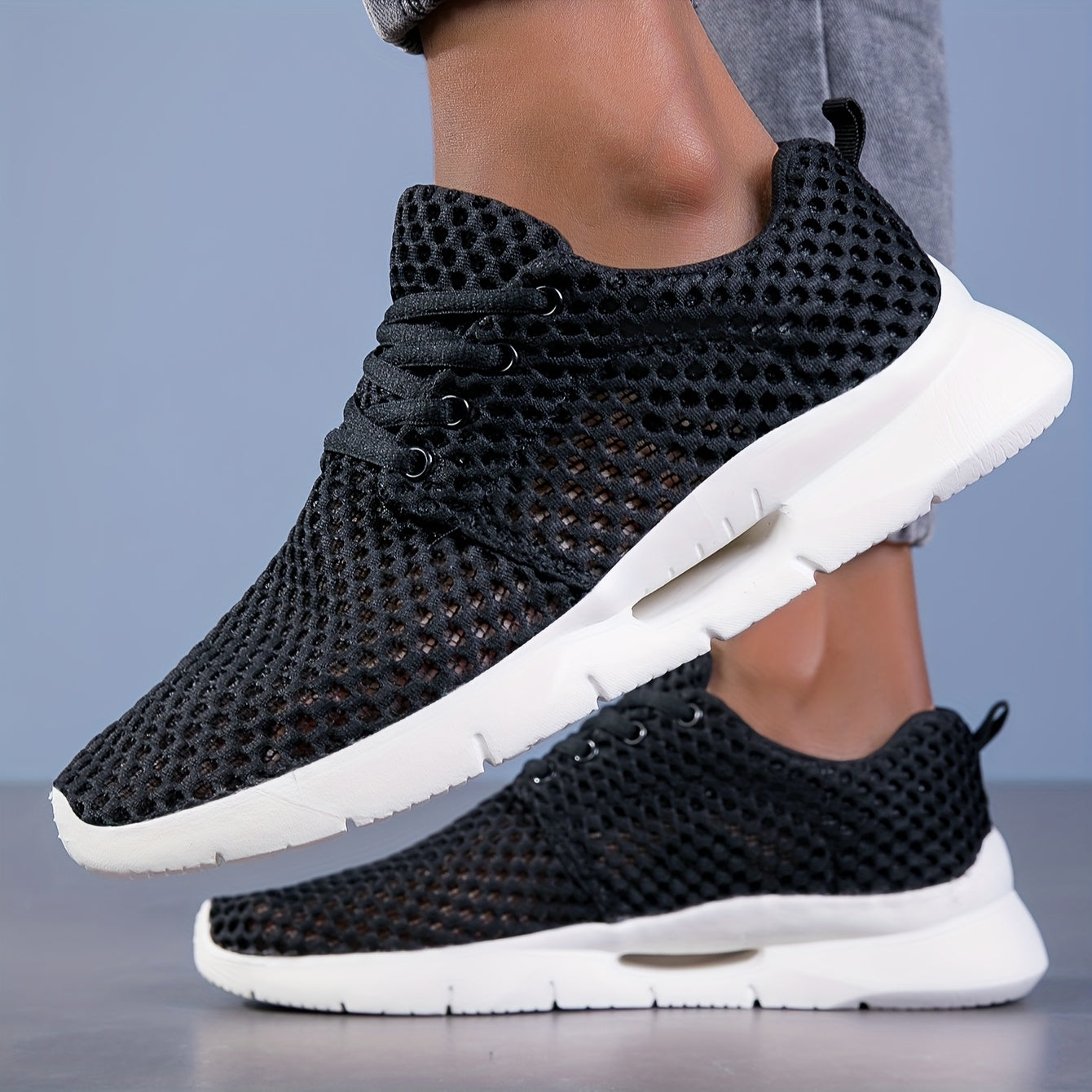 Chaussures de marche décontractées