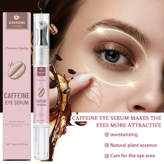 Sérum Yeux Magique Lissant
