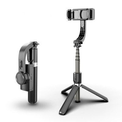 Compatible avec Apple, trépied à selfie avec télécommande Bluetooth - Topdecheztop.fr