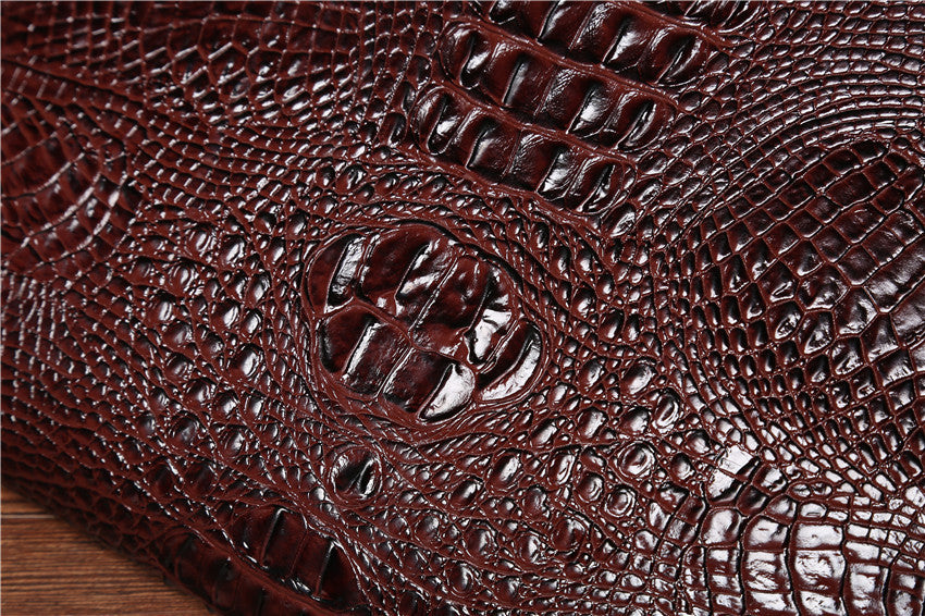 Sac enveloppe décontracté pour homme / femme