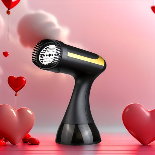 Défroisser vapeur portable 1500 W idéal pour les vêtements