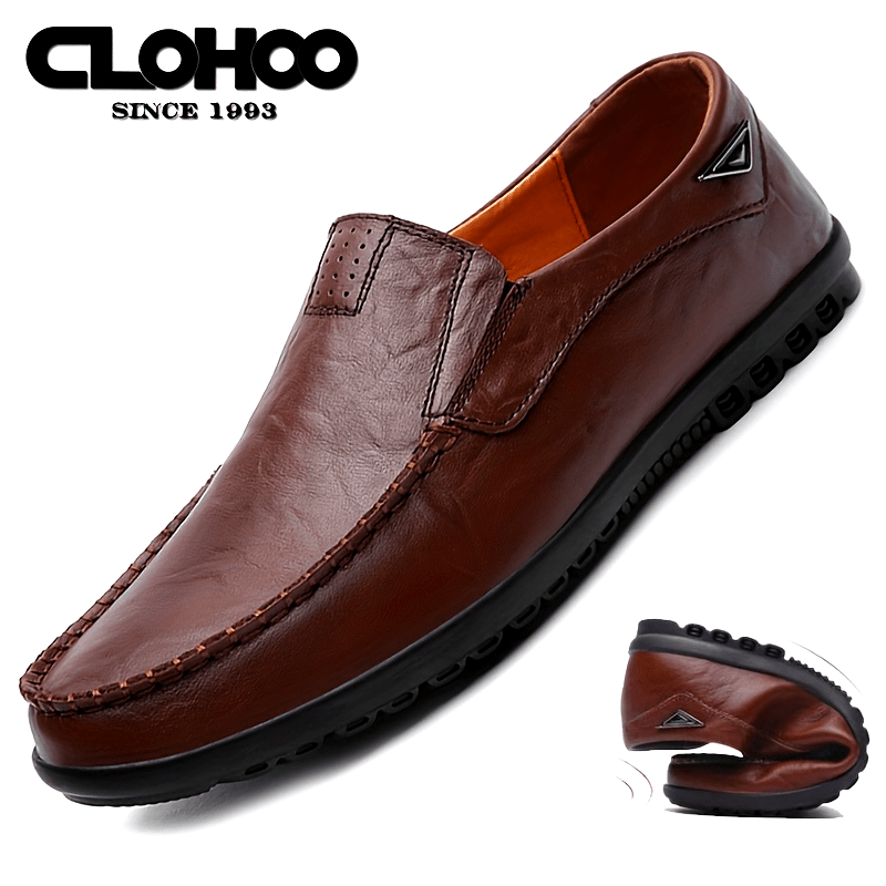 Mocassins CLOHOO pour homme