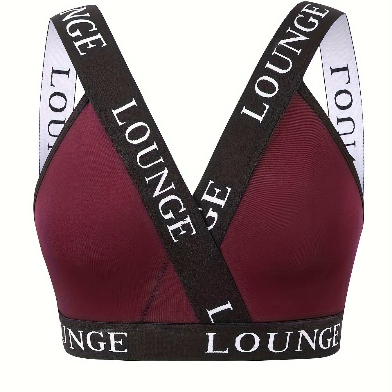 Soutien-gorge sexy grande taille 8